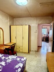 Blk 477 Jurongville @ Street 41 (Jurong West), HDB 4 Rooms #553919531